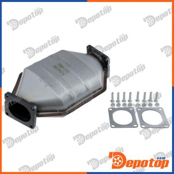 Filtres à Particules Diesel EURO4 pour BMW | DPF-BM-009, 097-326